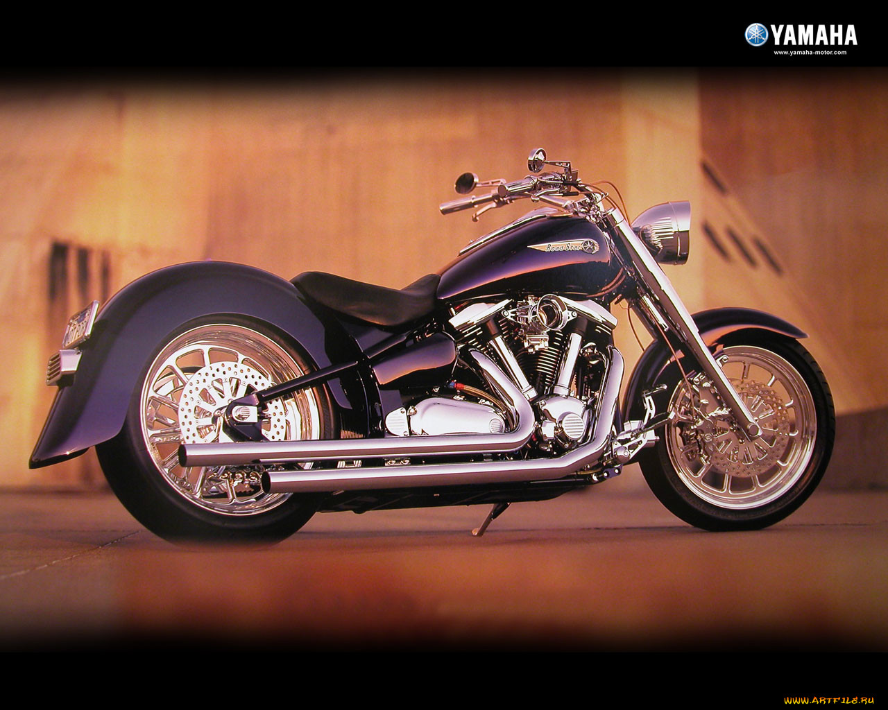 , yamaha